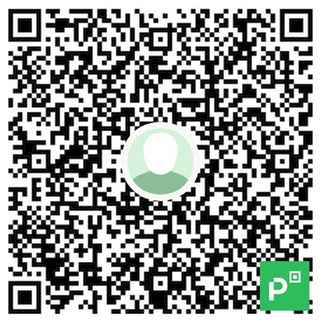 QR Code Pix